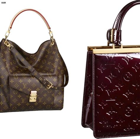 borse louis vuitton usate non originali|borse louis vuitton.